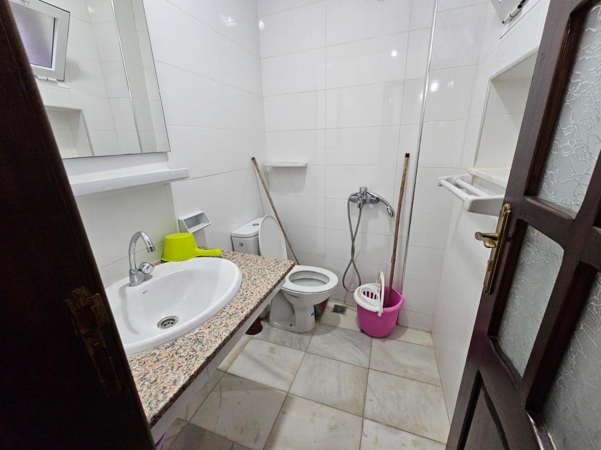 Residence Sirena Family Only Martil Exterior foto
