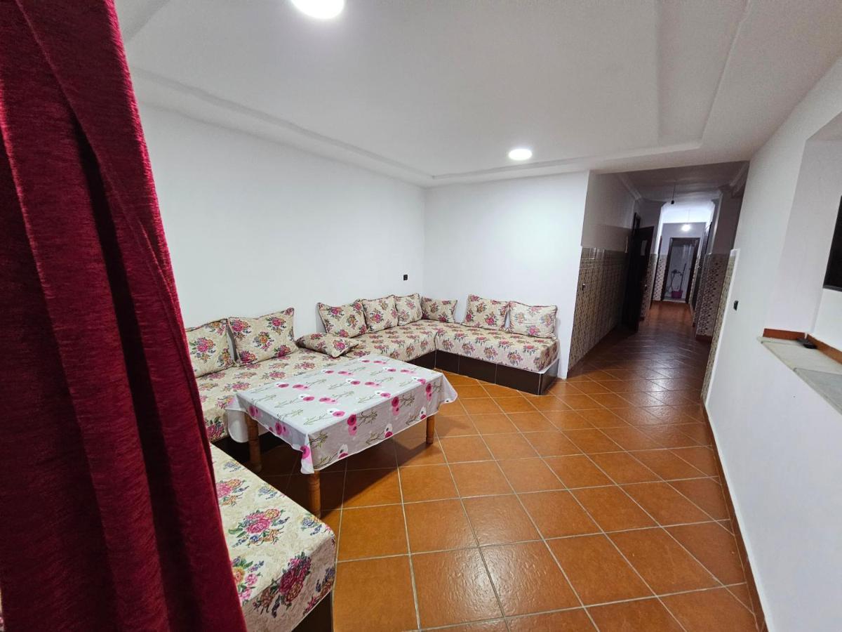 Residence Sirena Family Only Martil Exterior foto