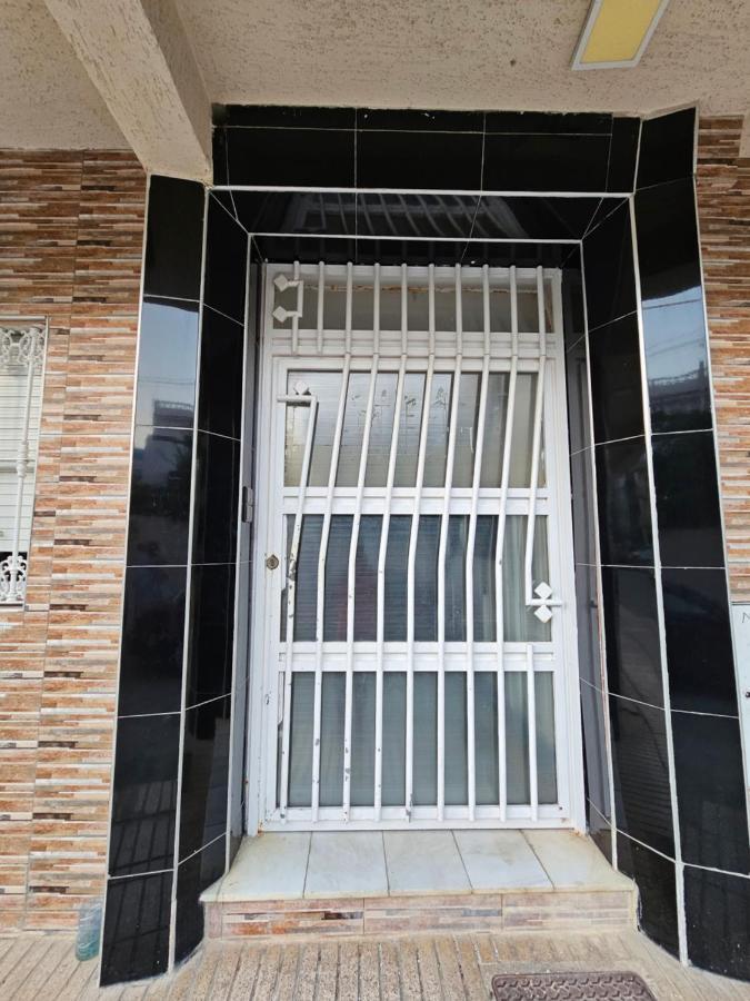 Residence Sirena Family Only Martil Exterior foto