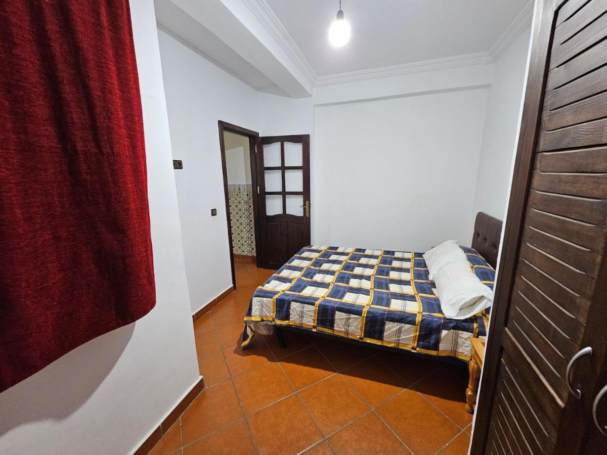 Residence Sirena Family Only Martil Exterior foto