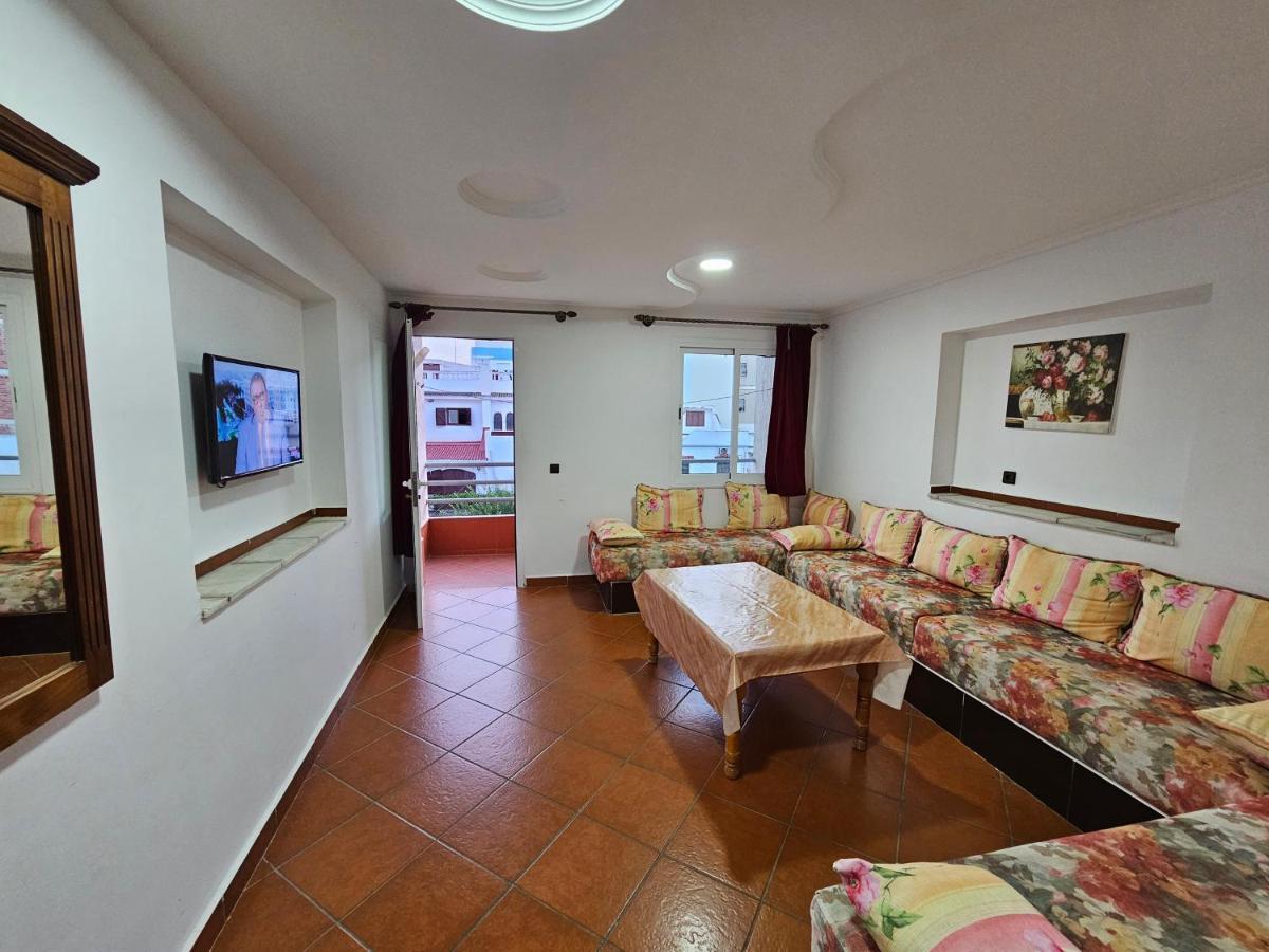 Residence Sirena Family Only Martil Exterior foto